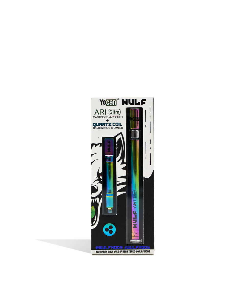 Wulf Mods ARI Slim Concentrate Kit