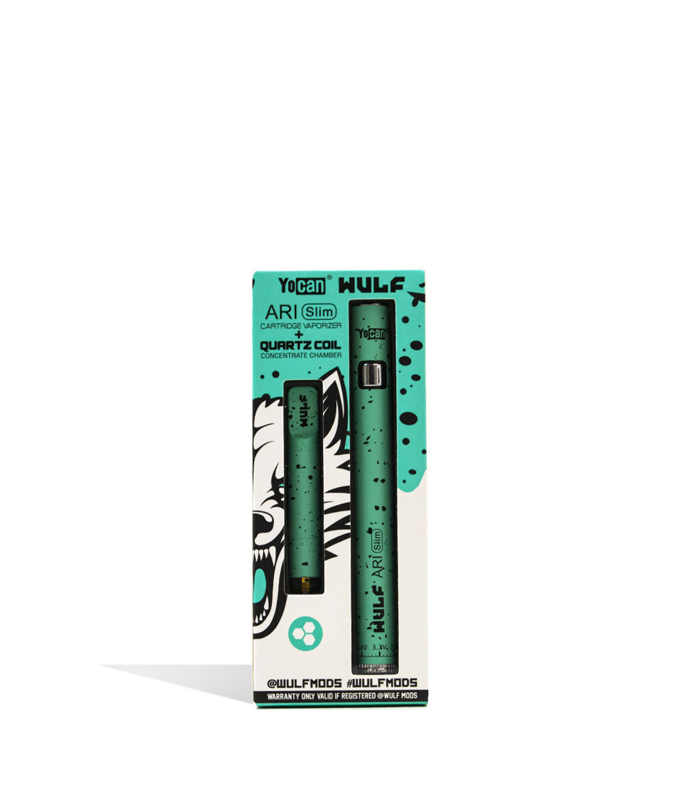 Wulf Mods ARI Slim Concentrate Kit