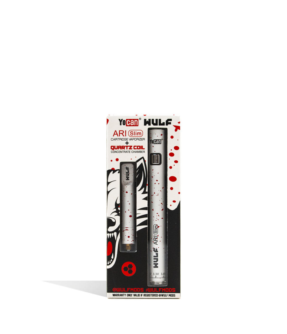 Wulf Mods ARI Slim Concentrate Kit