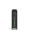 Wulf Mods Flora Portable Dry Herb Vaporizer