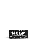 Wulf Mods 2pc 50mm Spatter Grinder