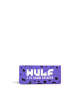 Wulf Mods 2pc 50mm Spatter Grinder