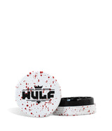 Wulf Mods 2pc 50mm Spatter Grinder