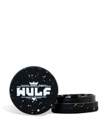 Wulf Mods 2pc 65mm Spatter Grinder