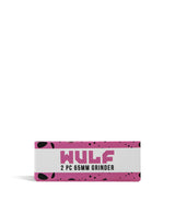 Wulf Mods 2pc 65mm Spatter Grinder