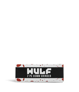 Wulf Mods 2pc 65mm Spatter Grinder