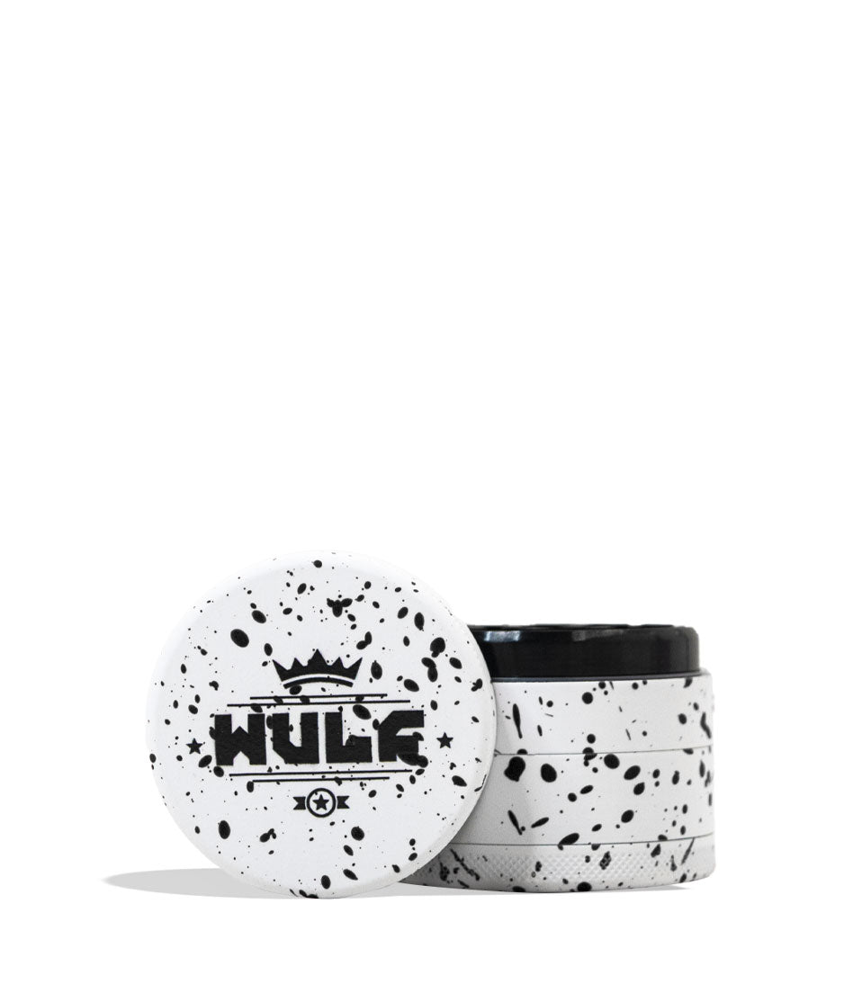 Wulf Mods 4pc 50mm Spatter Grinder