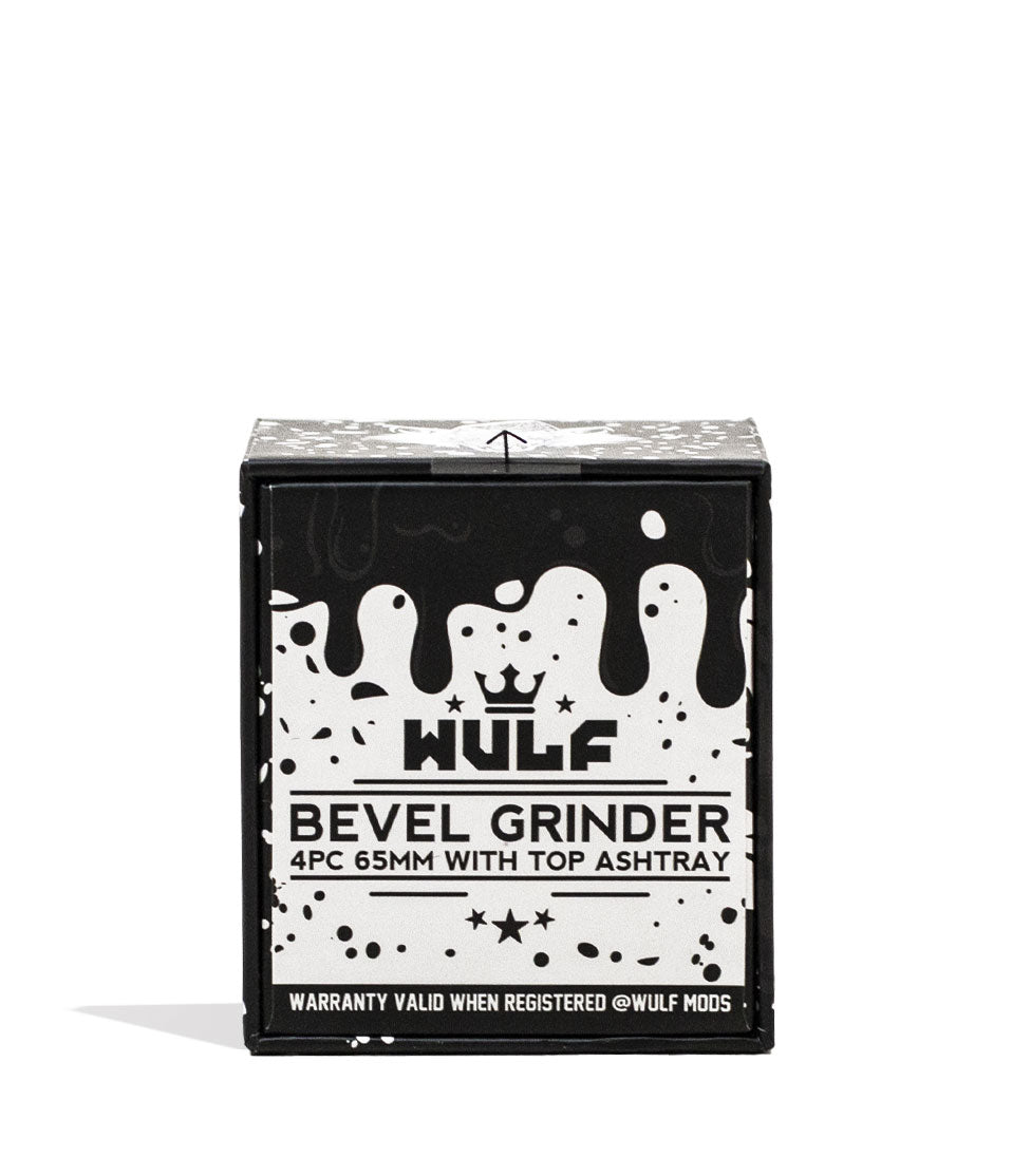 Wulf Mods 4pc 65mm Bevel Grinder