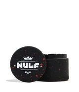 Wulf Mods 4pc 65mm Spatter Grinder