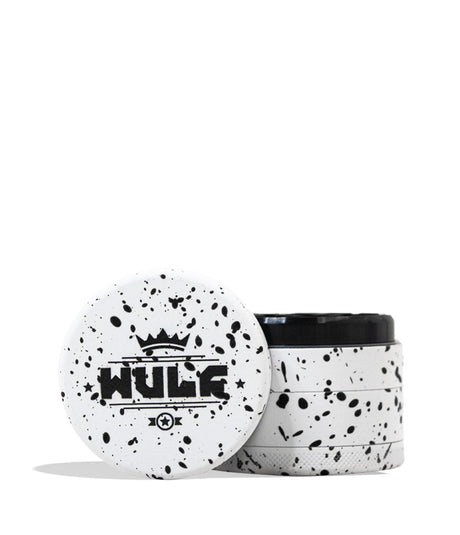 Wulf Mods 4pc 65mm Spatter Grinder