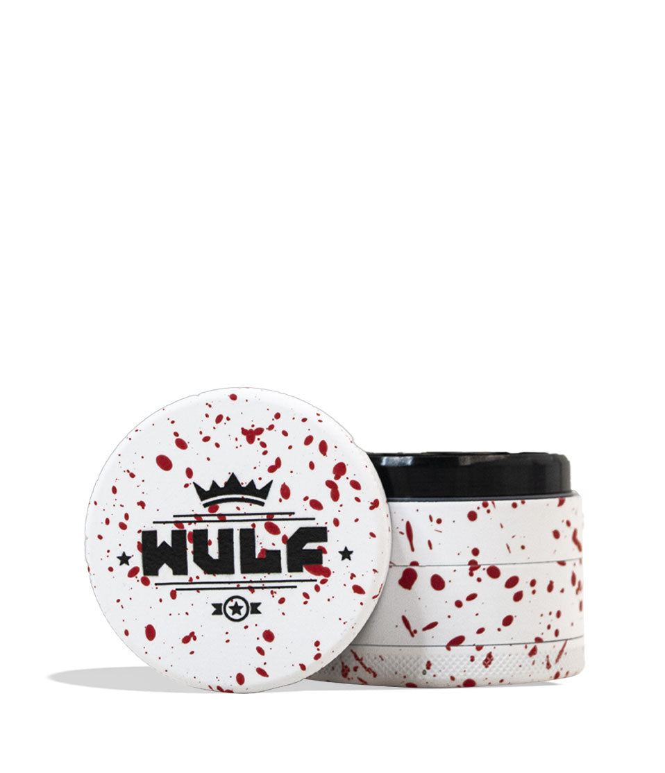 Wulf Mods 4pc 65mm Spatter Grinder