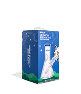 Wulf Mods 5mm 8" Beaker Water Pipe