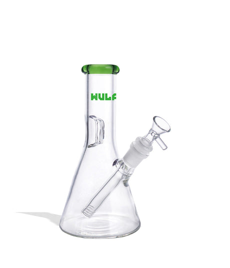 Wulf Mods 5mm 8" Beaker Water Pipe