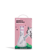 Wulf Mods 5mm 8" Beaker Water Pipe