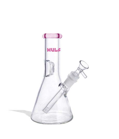 Wulf Mods 5mm 8" Beaker Water Pipe