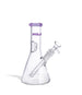 Wulf Mods 5mm 8" Beaker Water Pipe