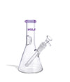 Wulf Mods 5mm 8" Beaker Water Pipe