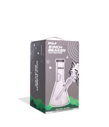 Wulf Mods 5mm 8" Beaker Water Pipe