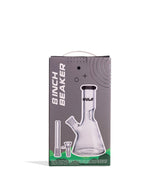 Wulf Mods 5mm 8" Beaker Water Pipe