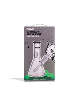 Wulf Mods 5mm 8" Beaker Water Pipe