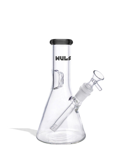 Wulf Mods 5mm 8" Beaker Water Pipe