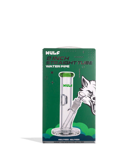 Wulf Mods 5mm 8" Straight Water Pipe