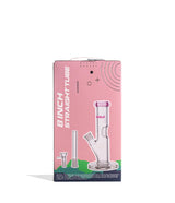 Wulf Mods 5mm 8" Straight Water Pipe