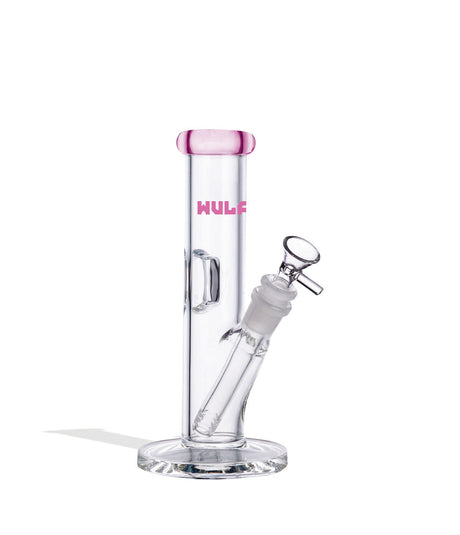 Wulf Mods 5mm 8" Straight Water Pipe