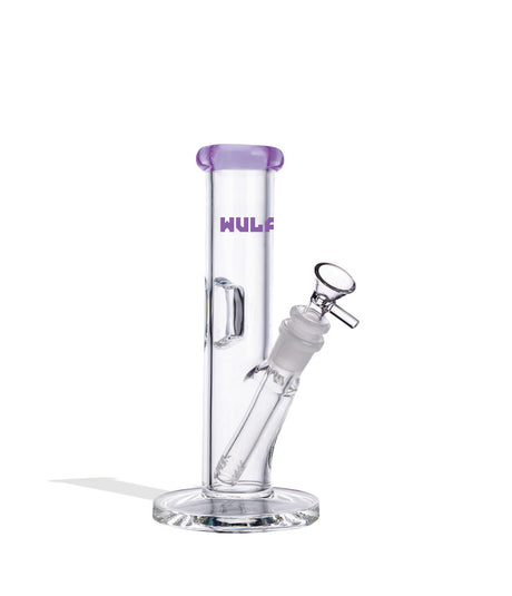 Wulf Mods 5mm 8" Straight Water Pipe