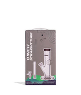 Wulf Mods 5mm 8" Straight Water Pipe