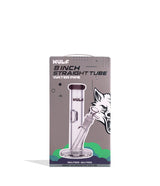 Wulf Mods 5mm 8" Straight Water Pipe