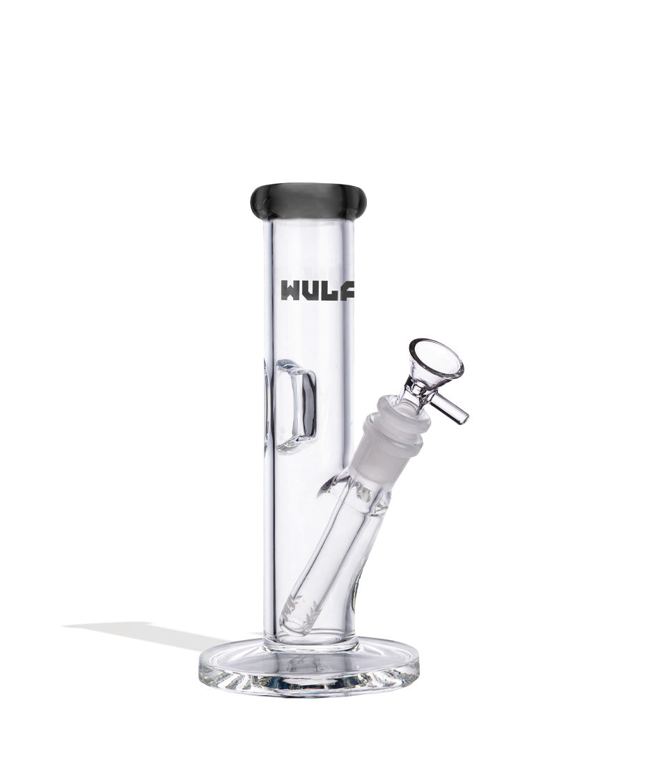 Wulf Mods 5mm 8" Straight Water Pipe