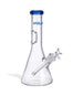 Wulf Mods 7mm 12" Beaker Water Pipe