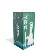 Wulf Mods 7mm 12" Beaker Water Pipe