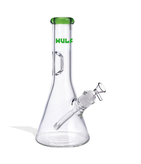 Wulf Mods 7mm 12" Beaker Water Pipe