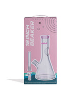 Wulf Mods 7mm 12" Beaker Water Pipe