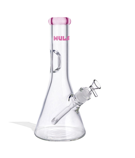 Wulf Mods 7mm 12" Beaker Water Pipe