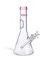 Wulf Mods 7mm 12" Beaker Water Pipe