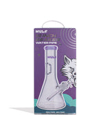Wulf Mods 7mm 12" Beaker Water Pipe
