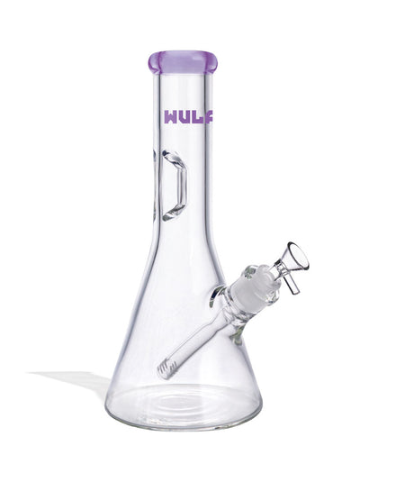 Wulf Mods 7mm 12" Beaker Water Pipe