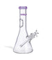 Wulf Mods 7mm 12" Beaker Water Pipe