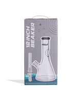 Wulf Mods 7mm 12" Beaker Water Pipe