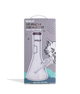 Wulf Mods 7mm 12" Beaker Water Pipe