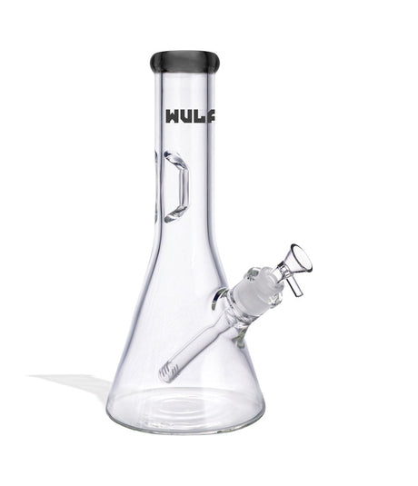 Wulf Mods 7mm 12" Beaker Water Pipe