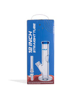 Wulf Mods 7mm 12" Straight Water Pipe