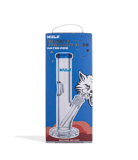 Wulf Mods 7mm 12" Straight Water Pipe