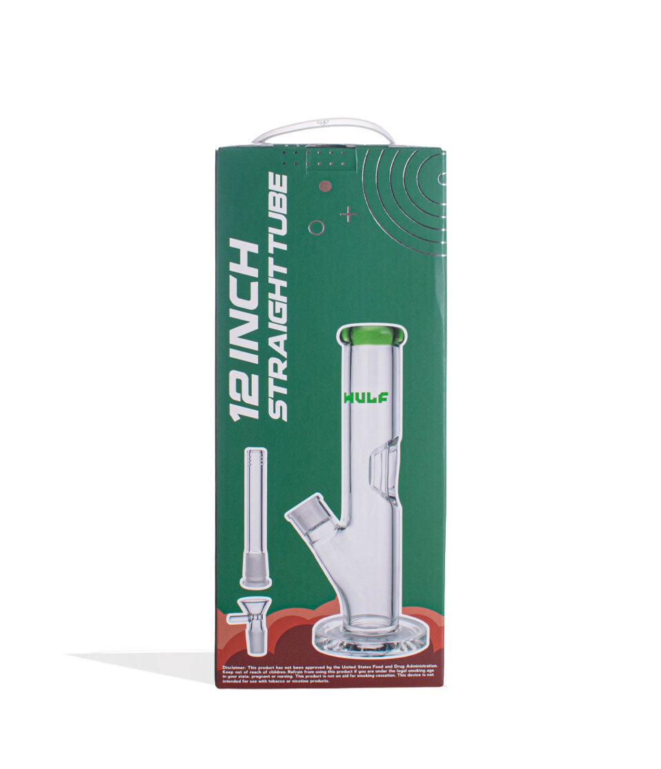 Wulf Mods 7mm 12" Straight Water Pipe