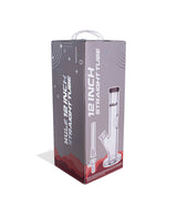 Wulf Mods 7mm 12" Straight Water Pipe