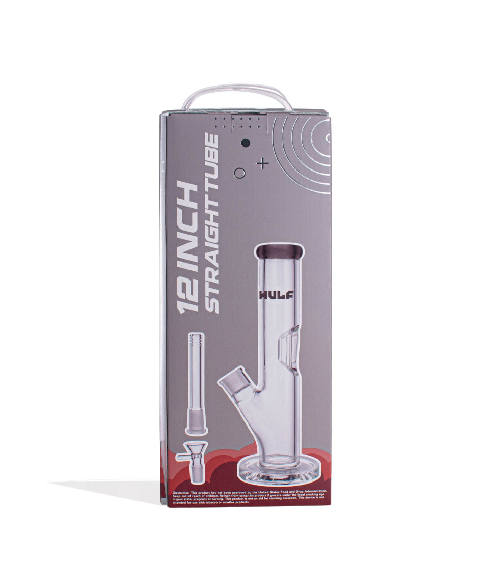 Wulf Mods 7mm 12" Straight Water Pipe