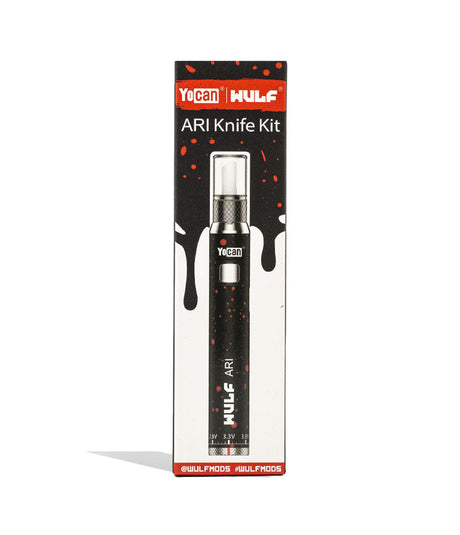 Wulf Mods ARI Hot Knife